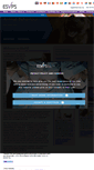 Mobile Screenshot of esvps.org